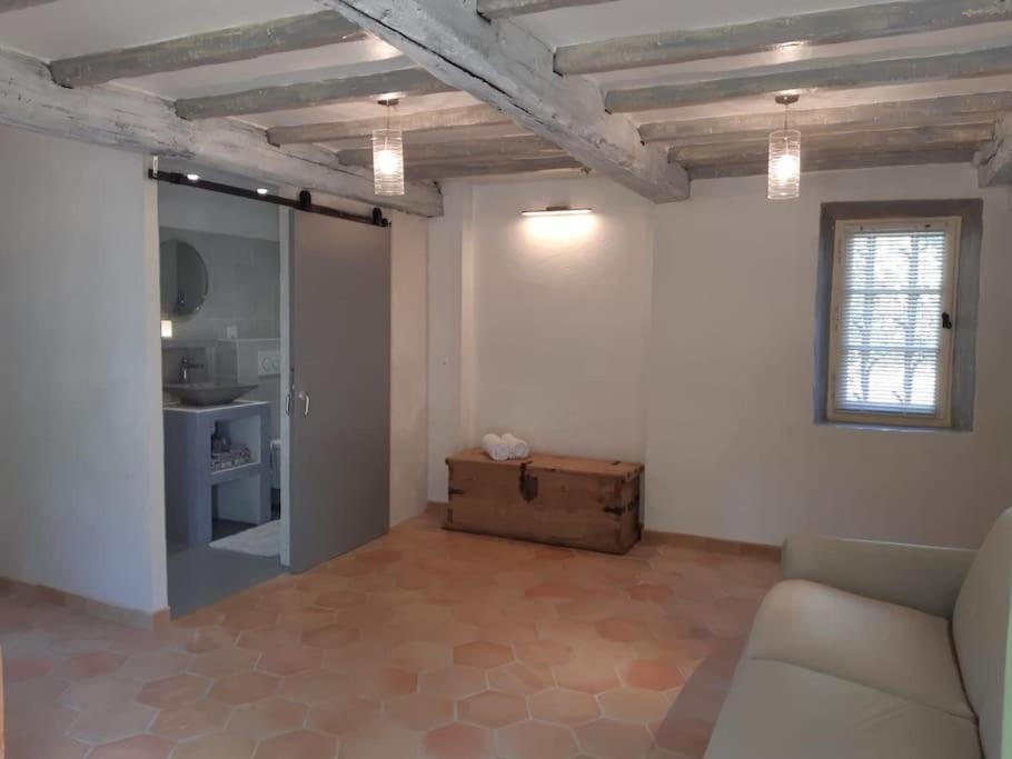 Bastide Provencale De Charme A La Cote D'Azur Villa Callian  Exterior photo